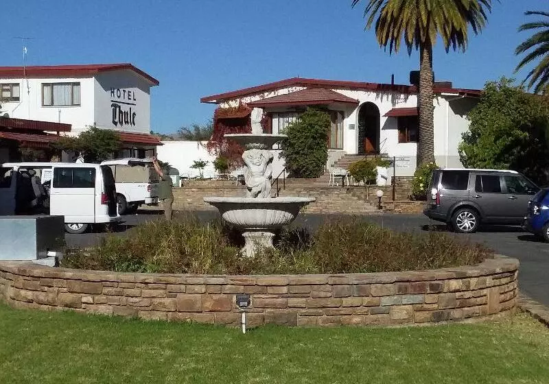 Fotos del hotel Thule:  17