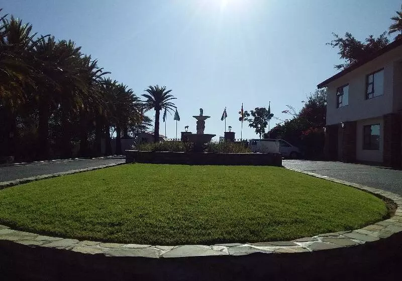 Fotos del hotel Thule:  24