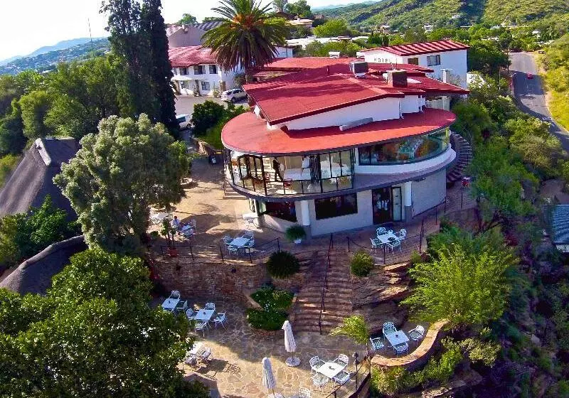 Fotos del hotel Thule:  14