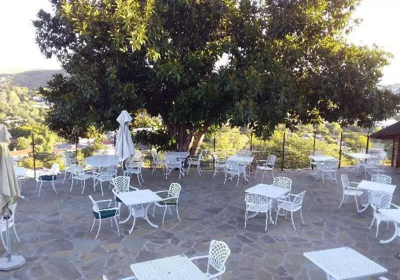 Fotos del hotel Thule:  6