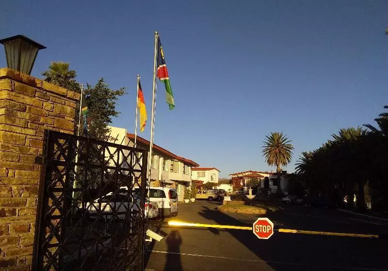 Fotos del hotel Thule:  21