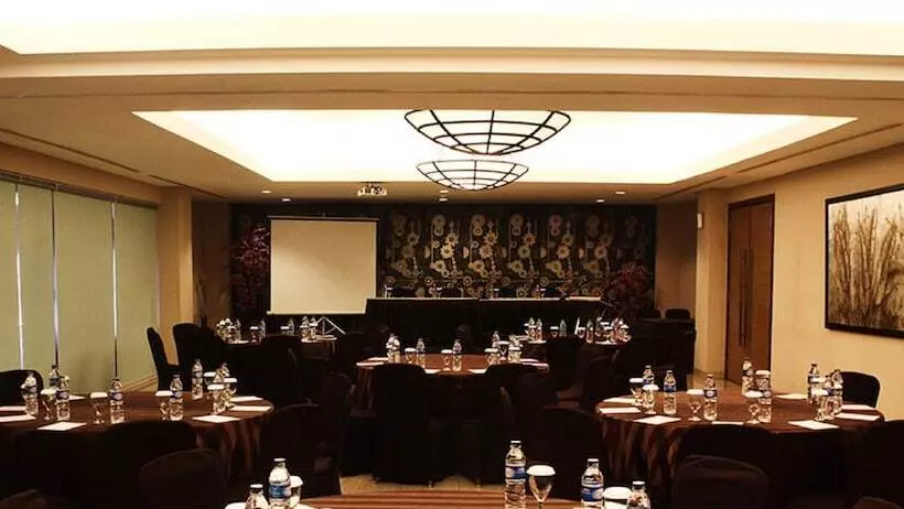 Fotos del hotel Verona Palace Hotel Bandung:  6