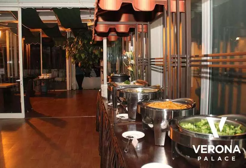 Fotos del hotel Verona Palace Hotel Bandung:  21