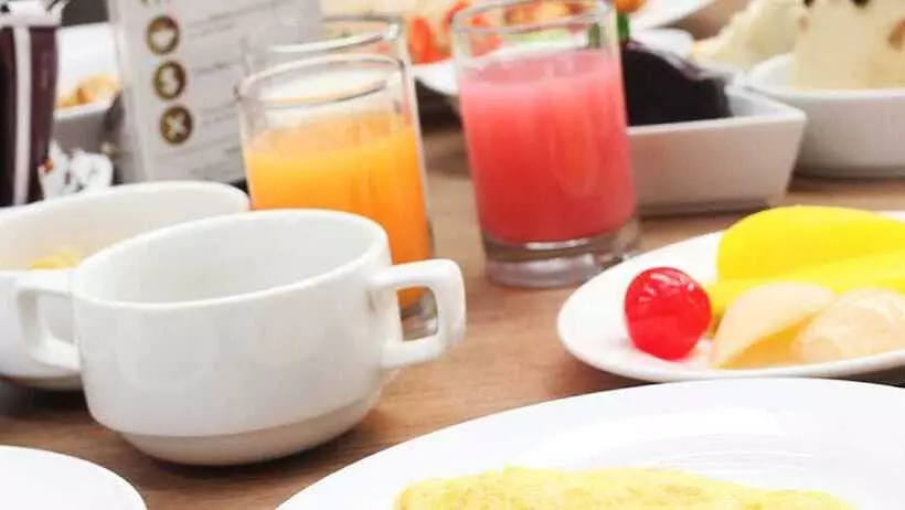 Fotos del hotel Verona Palace Hotel Bandung:  12