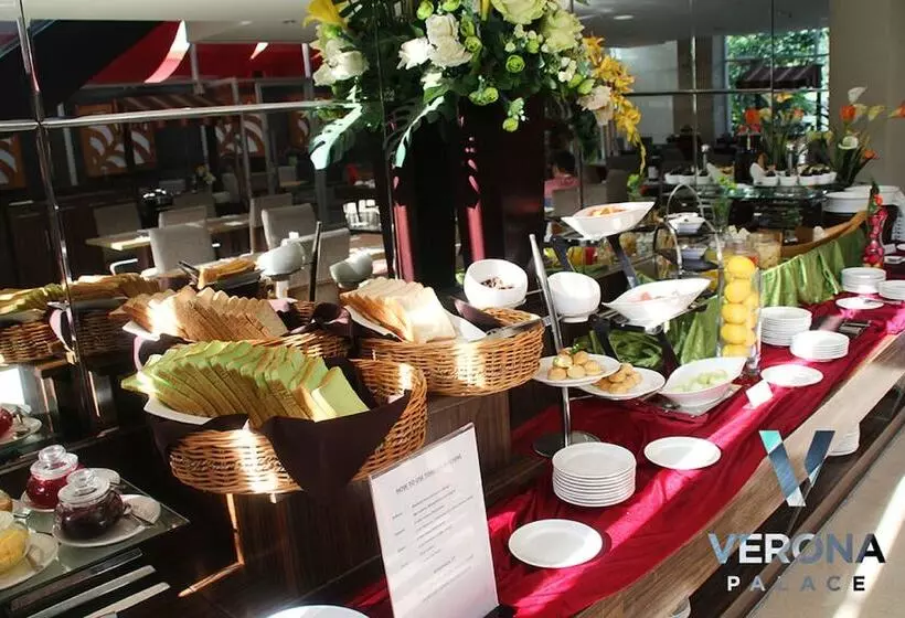 Fotos del hotel Verona Palace Hotel Bandung:  23