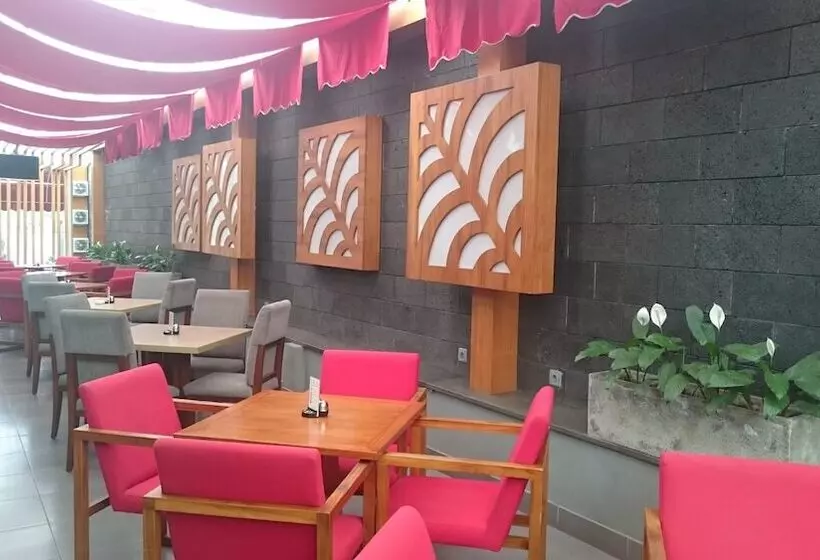 Fotos del hotel Verona Palace Hotel Bandung:  5