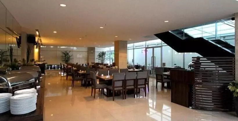 Fotos del hotel Verona Palace Hotel Bandung:  17