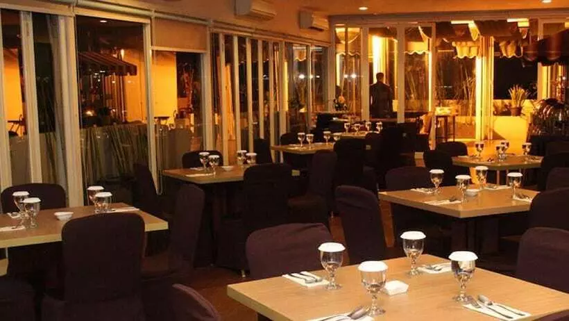 Fotos del hotel Verona Palace Hotel Bandung:  4