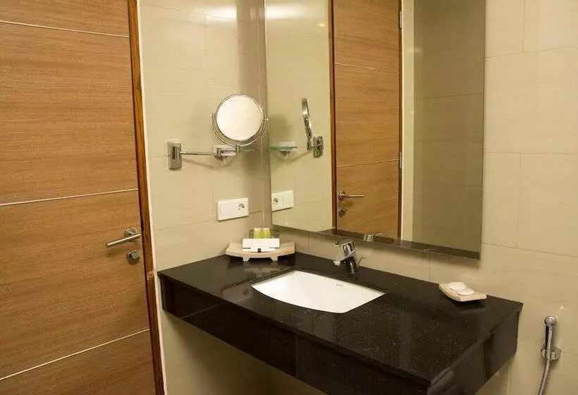 Fotos del hotel Verona Palace Hotel Bandung:  14