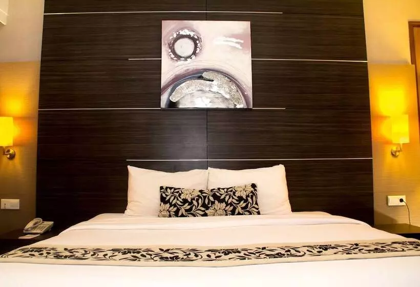 Fotos del hotel Verona Palace Hotel Bandung:  24