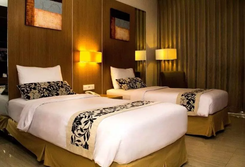 Fotos del hotel Verona Palace Hotel Bandung:  16