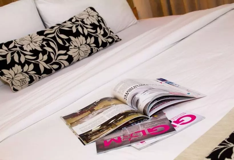 Fotos del hotel Verona Palace Hotel Bandung:  25