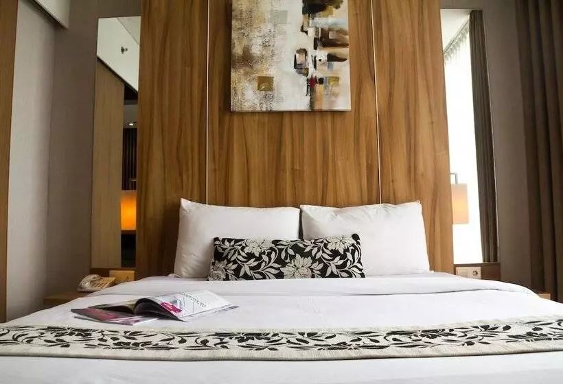 Fotos del hotel Verona Palace Hotel Bandung:  22