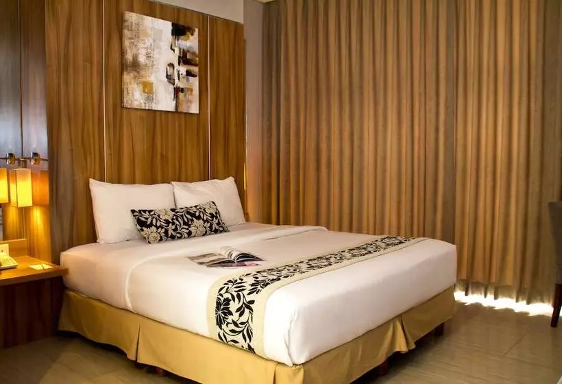 Fotos del hotel Verona Palace Hotel Bandung:  18