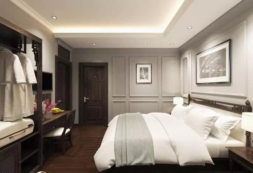 Fotos del hotel Ngoc Mai 1 Hotel:  14