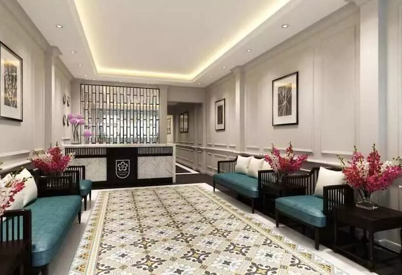 Fotos del hotel Ngoc Mai 1 Hotel:  10