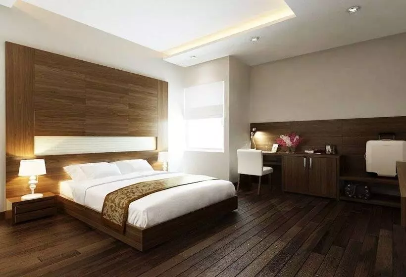 Fotos del hotel Ngoc Mai 1 Hotel:  2