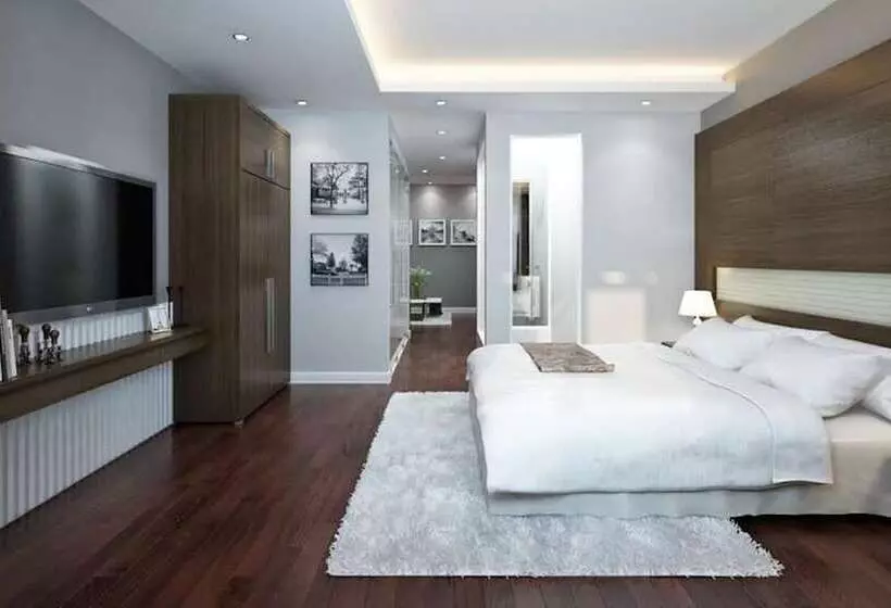 Fotos del hotel Ngoc Mai 1 Hotel:  25