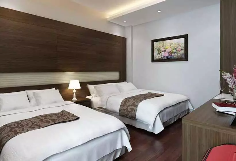 Fotos del hotel Ngoc Mai 1 Hotel:  12