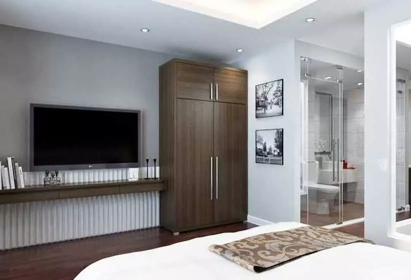 Fotos del hotel Ngoc Mai 1 Hotel:  20