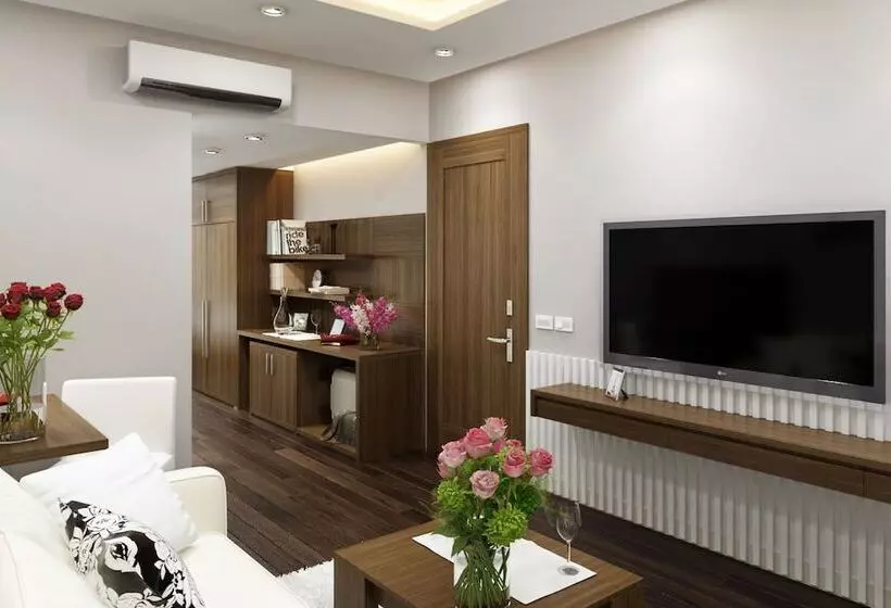 Fotos del hotel Ngoc Mai 1 Hotel:  21