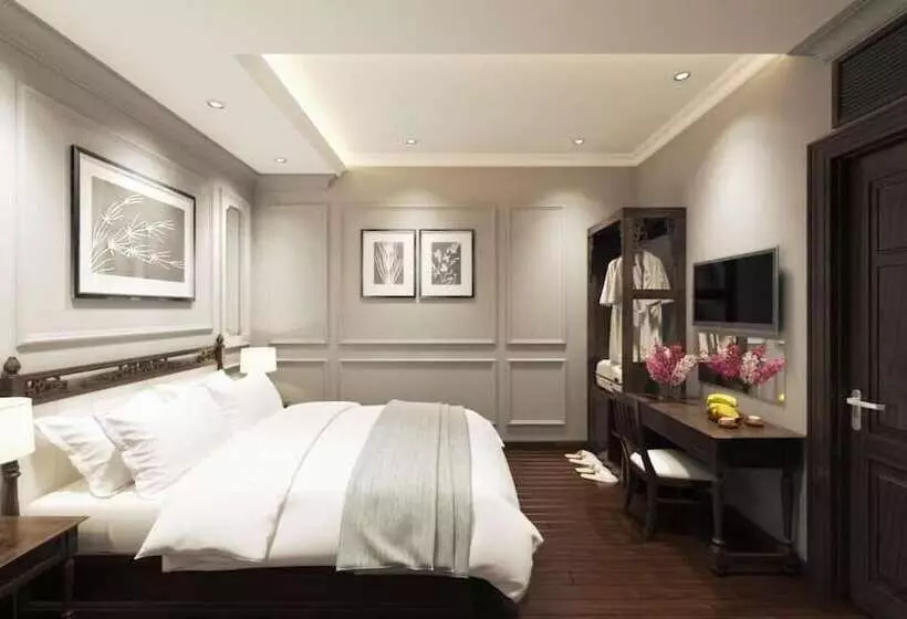 Fotos del hotel Ngoc Mai 1 Hotel:  9