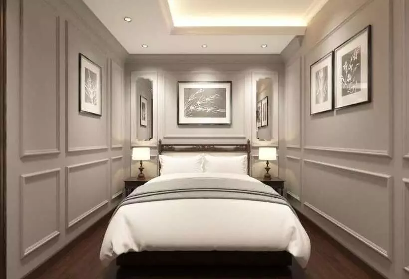 Fotos del hotel Ngoc Mai 1 Hotel:  17