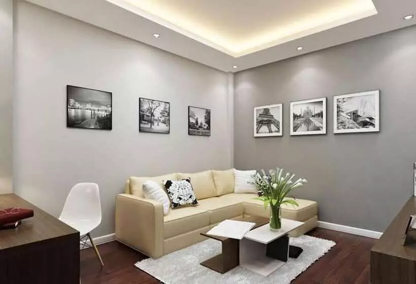 Fotos del hotel Ngoc Mai 1 Hotel:  11