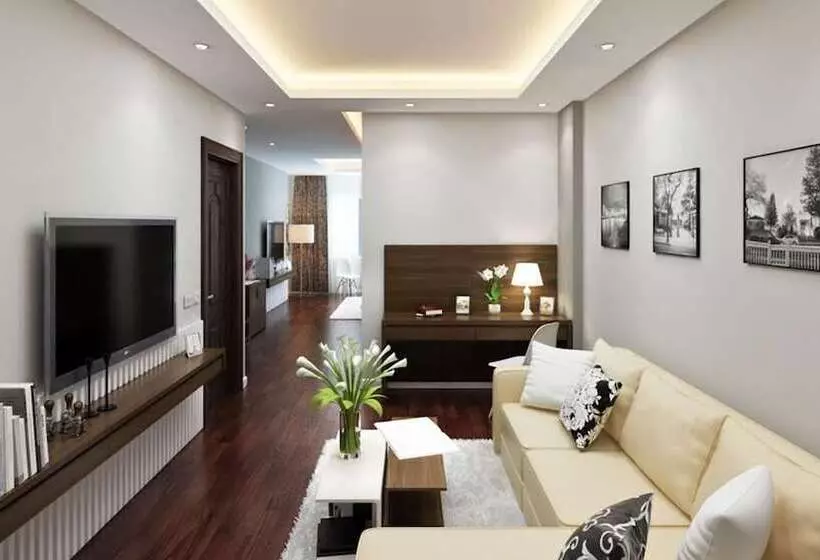 Fotos del hotel Ngoc Mai 1 Hotel:  7