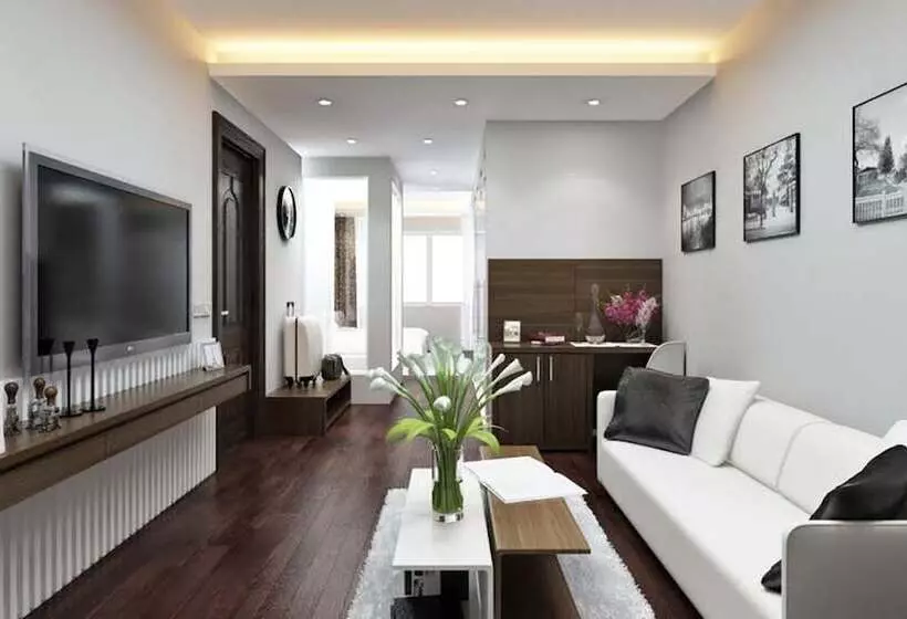 Fotos del hotel Ngoc Mai 1 Hotel:  13