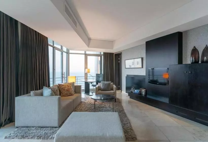 Fotos del hotel Radisson Blu Hotel & Residence Maputo:  9