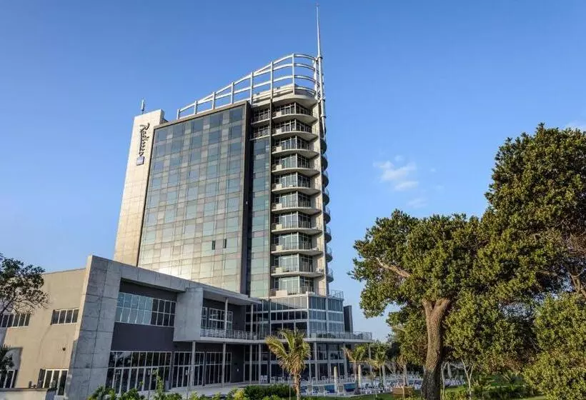 Radisson Blu Hotel & Residence Maputo