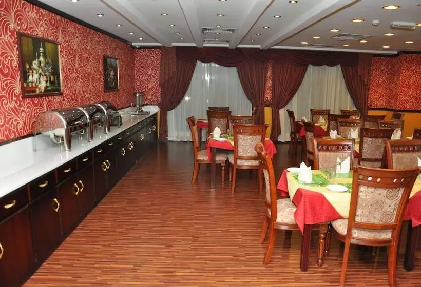 Fotos del hotel Benta Grand Hotel:  2