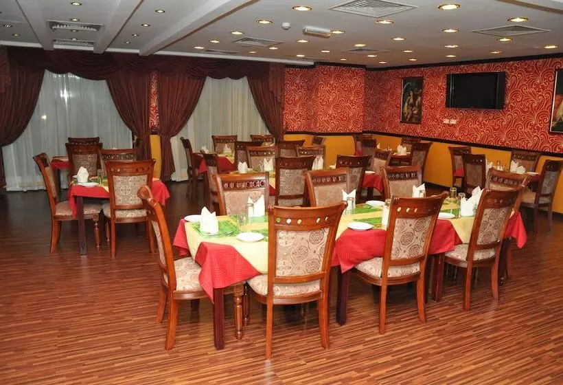 Fotos del hotel Benta Grand Hotel:  6