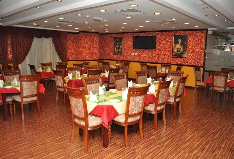 Fotos del hotel Benta Grand Hotel:  8