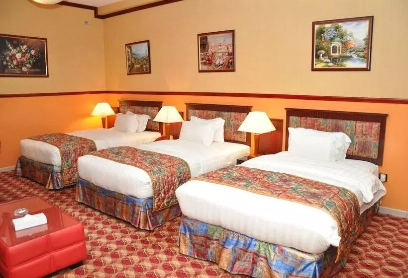 Fotos del hotel Benta Grand Hotel:  16