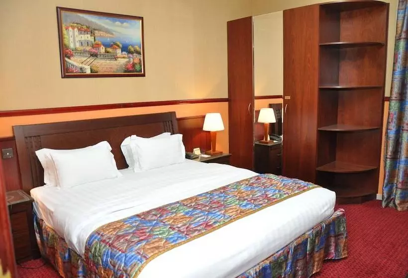 Fotos del hotel Benta Grand Hotel:  15