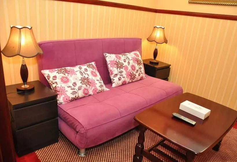 Fotos del hotel Benta Grand Hotel:  25