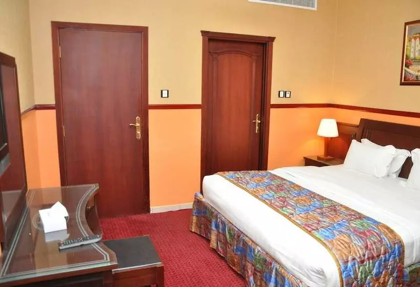 Fotos del hotel Benta Grand Hotel:  14