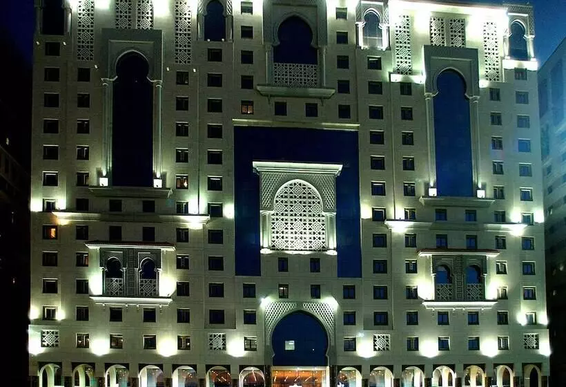 Fotos del hotel Al Madinah Harmony:  8