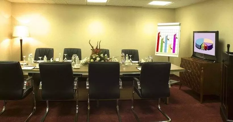 Fotos del hotel Al Madinah Harmony:  12