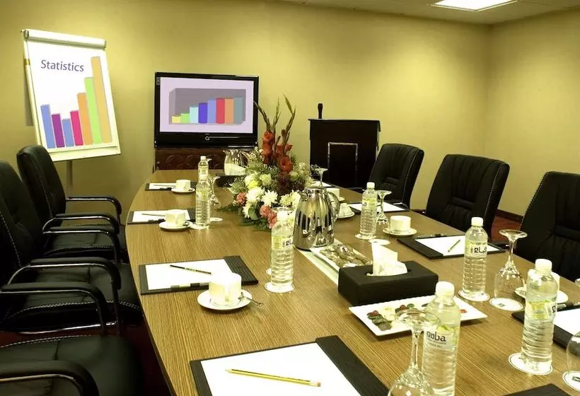 Fotos del hotel Al Madinah Harmony:  7