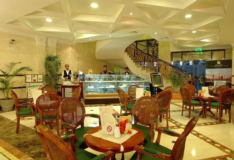 Fotos del hotel Al Madinah Harmony:  5