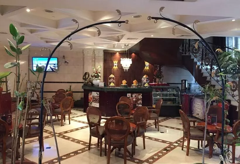 Fotos del hotel Al Madinah Harmony:  14