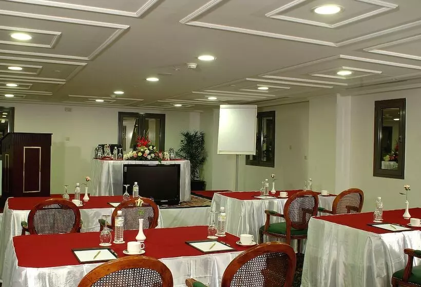 Fotos del hotel Al Madinah Harmony:  11