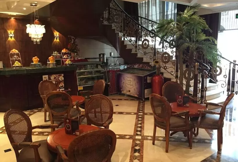 Fotos del hotel Al Madinah Harmony:  6