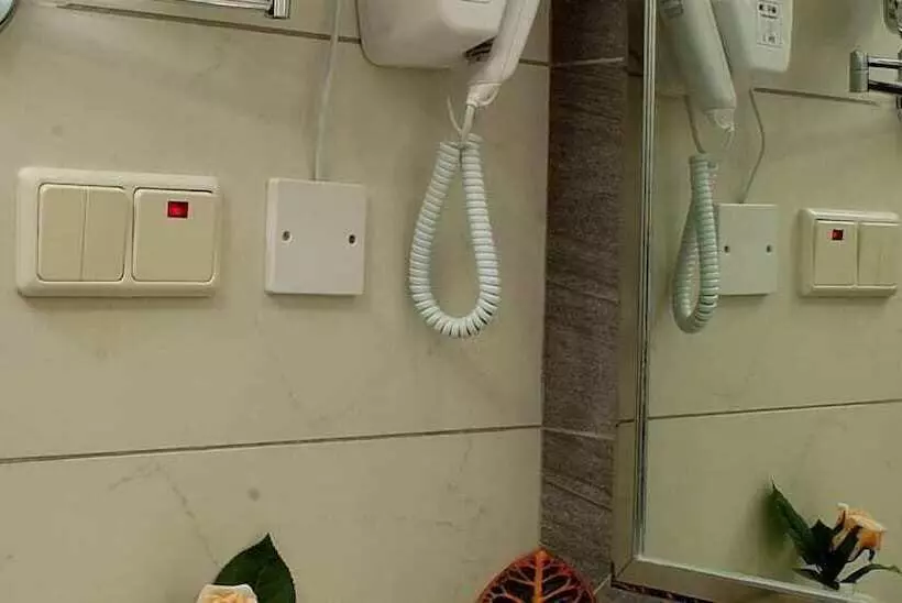 Fotos del hotel Al Madinah Harmony:  20