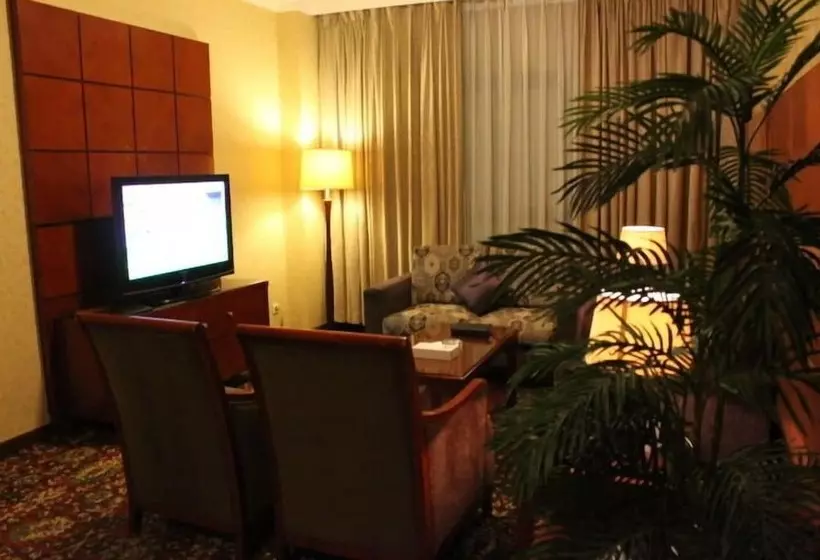 Fotos del hotel Al Madinah Harmony:  19