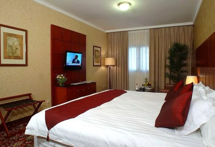 Fotos del hotel Al Madinah Harmony:  18