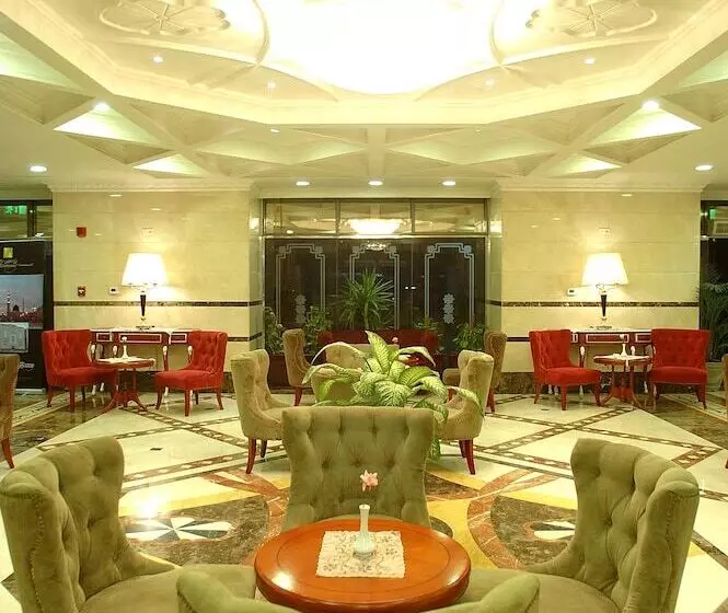 Fotos del hotel Al Madinah Harmony:  3